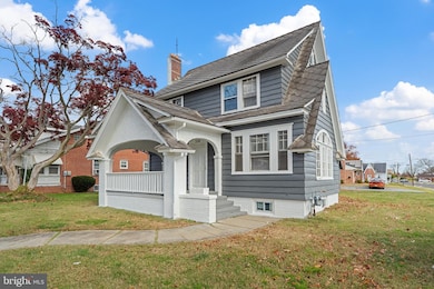 334 Craven Ave, Salem, NJ 08079 - photo 3