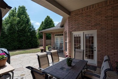 3707 SW Sandstone Ave, Bentonville, AR 72712 - photo 2