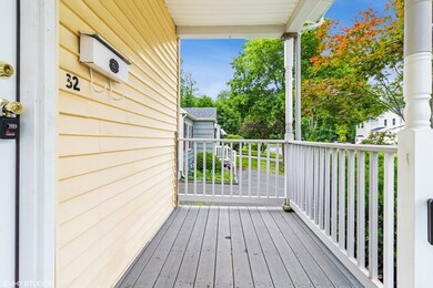 32 Oneida Ave, Brockton, MA 02301 - photo 3