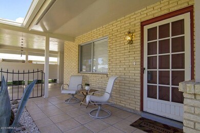 ENTRY INTO YOUR NEW HOME!