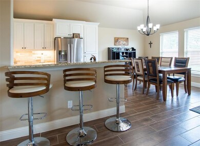 916 E 5th St, Springtown, TX 76082 - photo 7