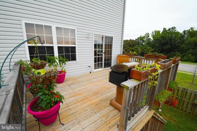 7325 Wytheville Cir, Fredericksburg, VA 22407 - photo 7