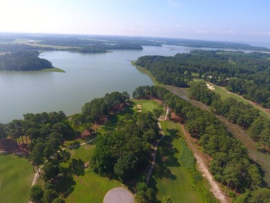 Old Plantation Creek