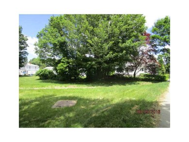 Land/Lot.