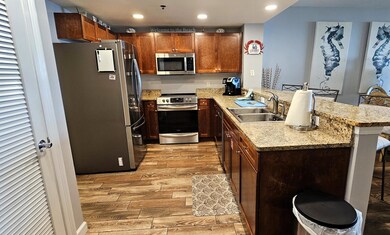 Sterling Shores Condominiums unit 404, Destin, FL 32541 - photo 5