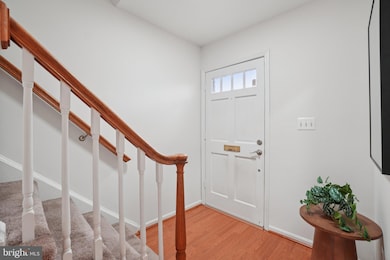 8336 Forrester Blvd unit 448, Springfield, VA 22152 - photo 3