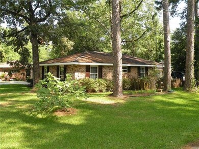 923 W 10th Ave, Covington, LA 70433 - photo 2