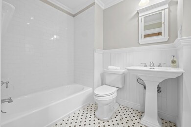 632 Jersey Ave unit 2, Jersey City, NJ 07302 - photo 6