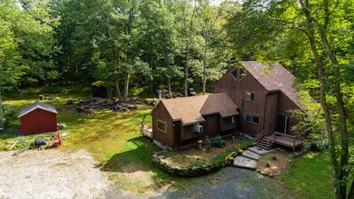 409 Belchertown Rd, Ware, MA 01082 - photo 2