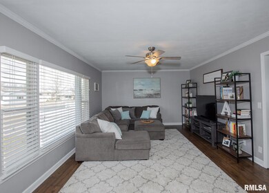 2725 Fillmore Ln, Davenport, IA 52804 - photo 5