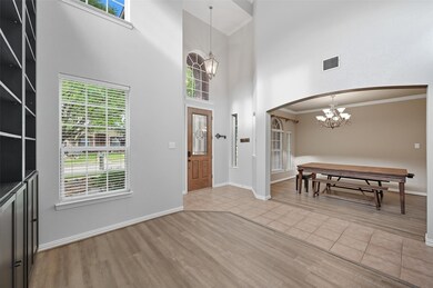 11577 Mansfield Dr, Frisco, TX 75035 - photo 5