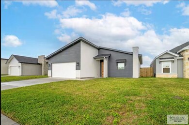 2310 Treasure Cove unit LOT 10, Harlingen, TX 78550 - photo 4