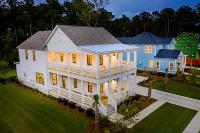 3648 Goodwater St, Mount Pleasant, SC 29466 - photo 3