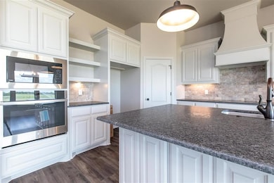 294 County Road 4598, Boyd, TX 76023 - photo 5