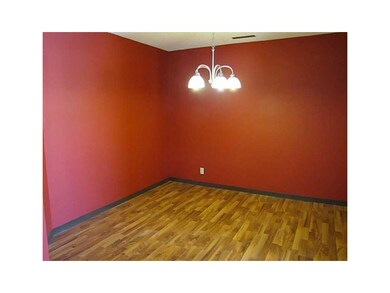 Dining Area.