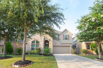 27707 Dalton Bluff Ct, Katy, TX 77494 - photo 4