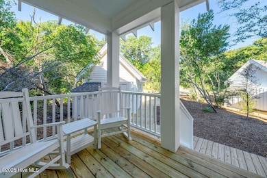 534 Chicamacomico Way, Bald Head Island, NC 28461 - photo 6