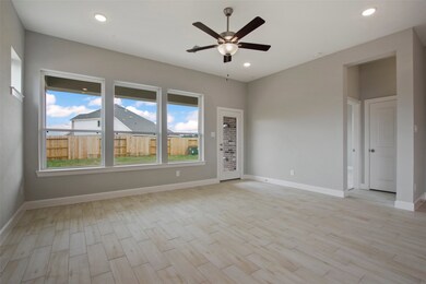 9414 Windward Bluff Way, Tomball, TX 77375 - photo 6