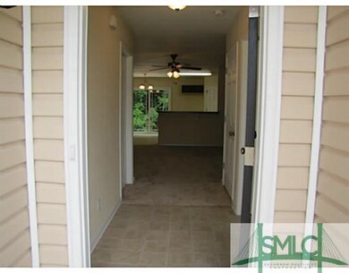 Exterior Front. Entrance to Foyer