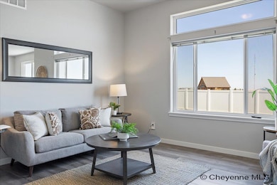 4205 Sage Rd, Cheyenne, WY 82001 - photo 7