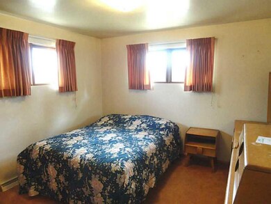 Master Bedroom.