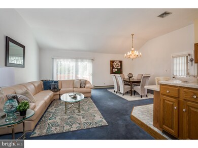 107 Bowood Dr, Cherry Hill, NJ 08034 - photo 4