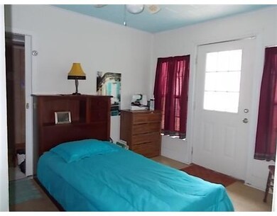 Other. 2nd bedroom