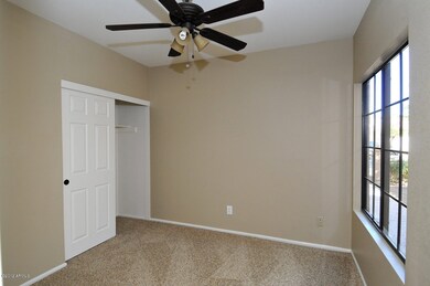 Bedroom/Den