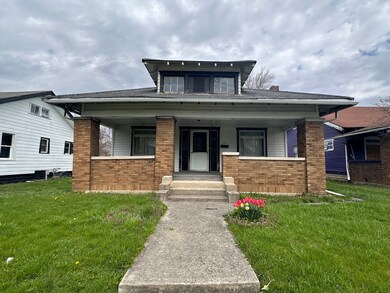 1522 Nichol Ave, Anderson, IN 46016 - photo 2