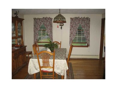 Dining Room.