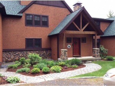 22 Point of View Dr, Franconia, NH 03580 - photo 2