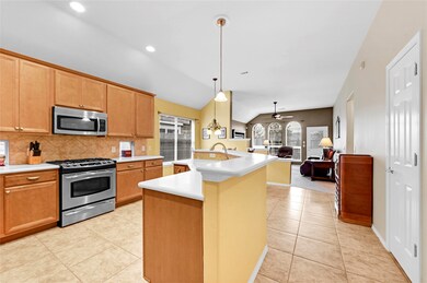 30418 Sunset Falls Dr, Spring, TX 77386 - photo 2