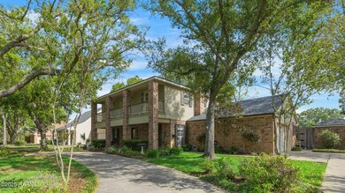 210 Old Settlement Rd.