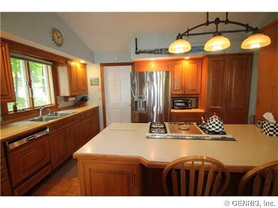 Kitchen Dining