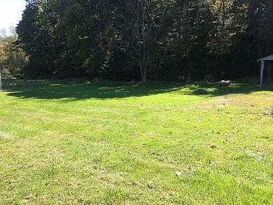 Yard/Garden.