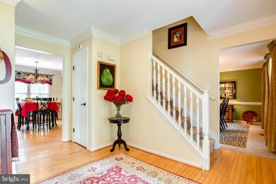 9019 Dennis Ct, Bristow, VA 20136 - photo 2