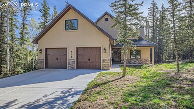 403 Silvermoon Heights, Divide, CO 80814 - photo 2