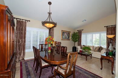 Living-Dining room