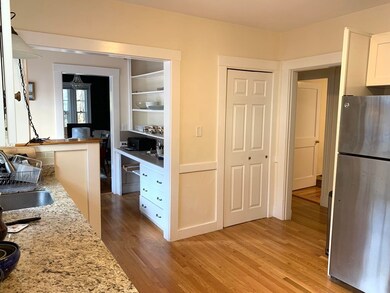 13 Griggs Terrace unit 13, Brookline, MA 02446 - photo 2