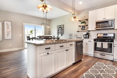 11938 Quincy Meadow Dr unit 26, Holland, MI 49424 - photo 4