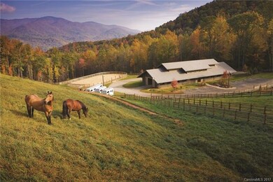 Equestrian Center