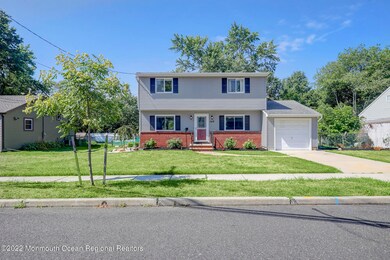 3 - Front of Home