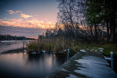 N8633 E Wilson Flowage Rd, Phillips, WI 54555 - photo 5