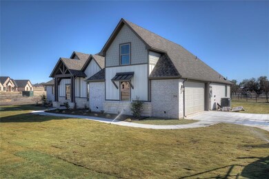2034 Sunset Hill Ct, Weatherford, TX 76087 - photo 4