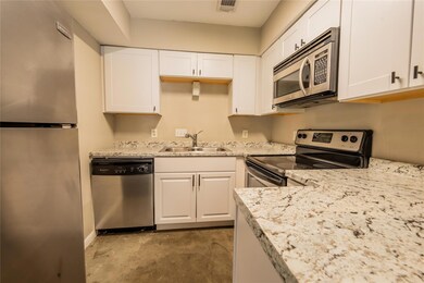 1013 W 23rd St unit 101, Austin, TX 78705 - photo 4