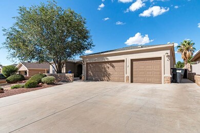 447 Camino Real, Alamogordo, NM 88310 - photo 3