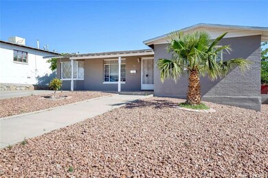 2723 Jefferson Ave, El Paso, TX 79930 - photo 3