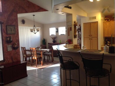 658 N Tambor, Mesa, AZ 85207 - photo 6