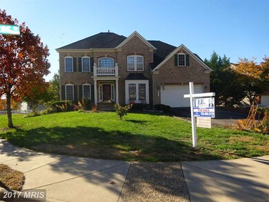 1911 Powells Landing Cir, Woodbridge, VA 22191 - photo 2
