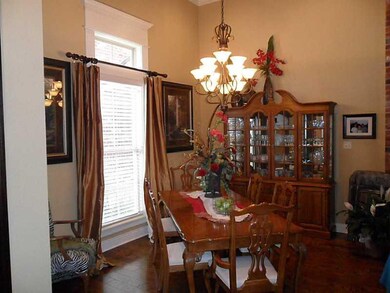 Dining Room.